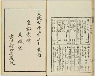 Bunpo sansui gafu 文鳳山水画譜 (Bunpo's Landscape Painting Manual) (BM 1979,0305,0.519 38)