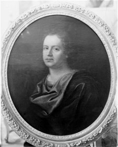 Burchard Precht (Martin Mijtens d.ä.) - Nationalmuseum - 40005