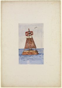 Buoy RMG PW1547