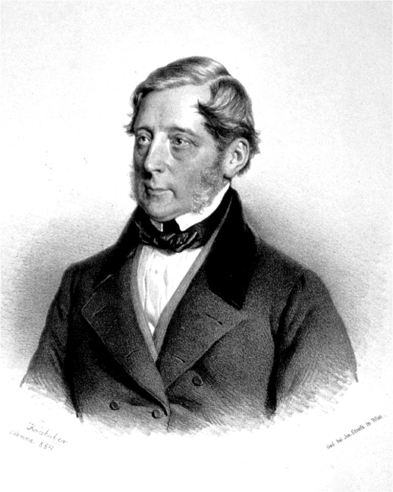 Buol-Schauenstein Litho