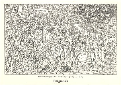 Burgmusik by Hans Schließmann-24