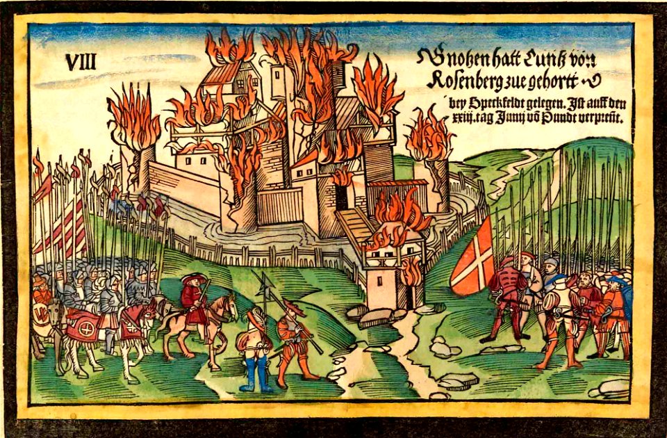 Burg Gnotzen