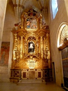 Burgos, Cathedral of Saint Mary of Burgos 022