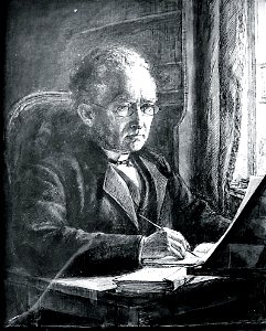 Burkard Wilhelm Leist 3