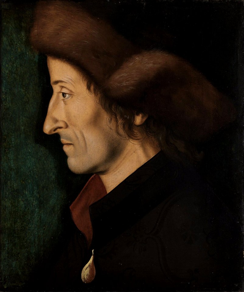 Sebastian Brant