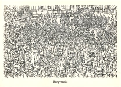 Burgmusik by Hans Schliessmann-23