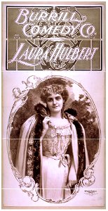 Burrill Comedy Co. LCCN2014637307