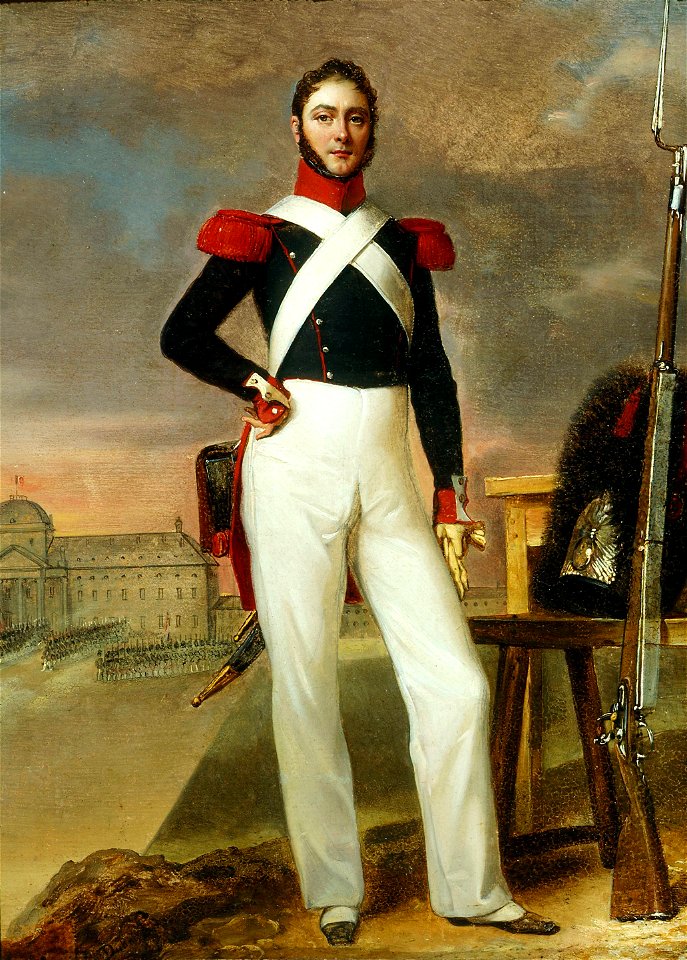 Burty, Marin (par Dubois-Drahonet)