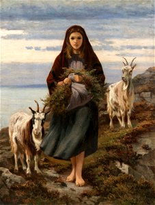 Connemara Girl