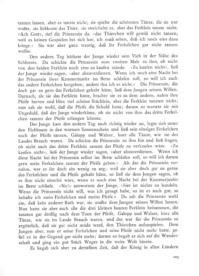 Busch Ut oler Welt 105