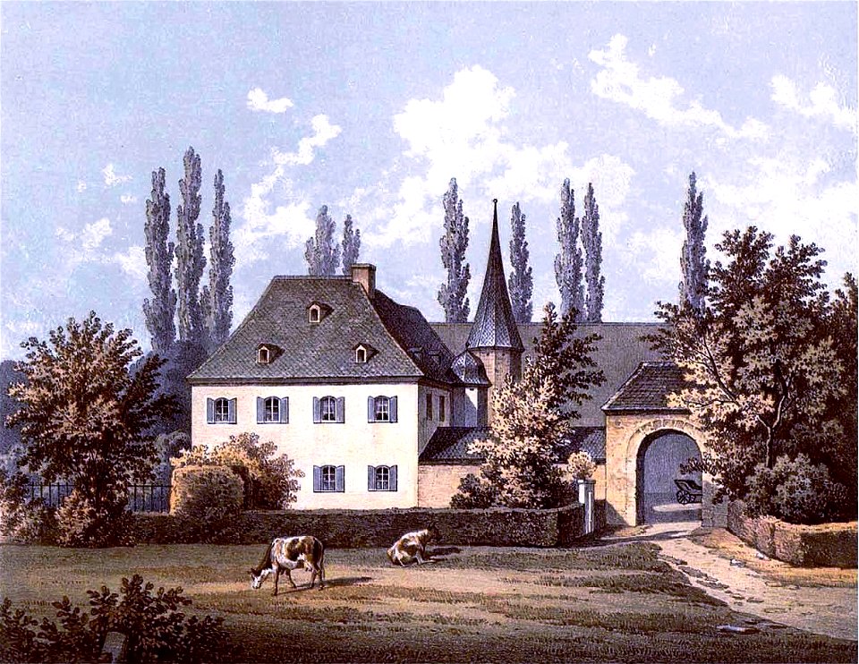 Buslar Sammlung Duncker