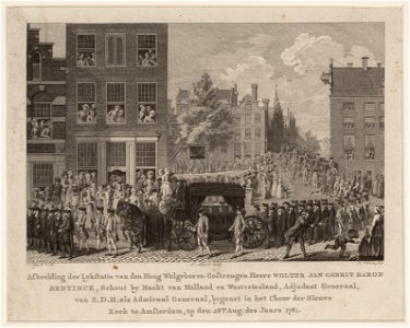 Buys, Jacobus (1724-1801), Afb 010097007434