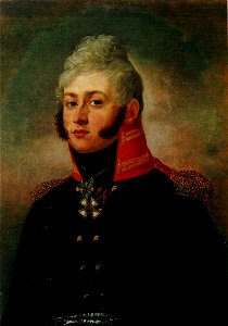 Ivan Filippovich Buxhoeveden