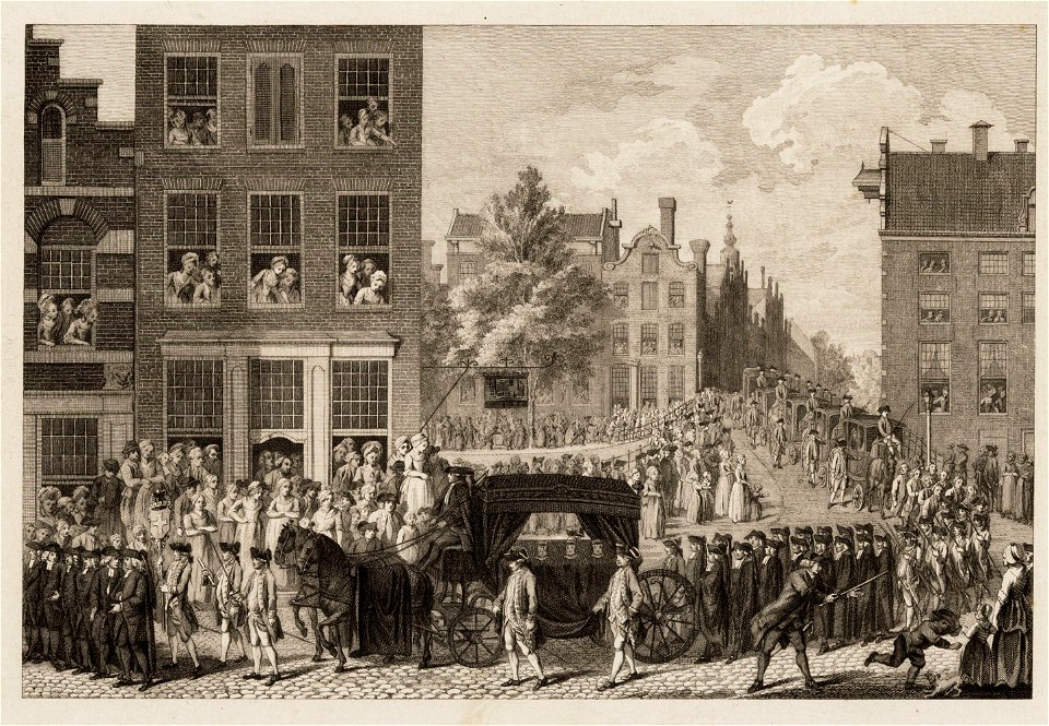 Buys, Jacobus (1724-1801), Afb 010097002610