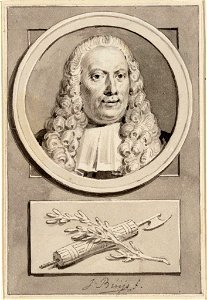 Buys, Jacobus (1724-1801), Afb 010097007835
