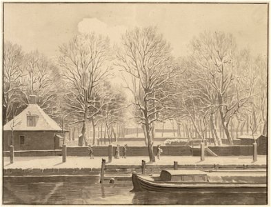 Buys, Jacobus (1724-1801), Afb 010097013647