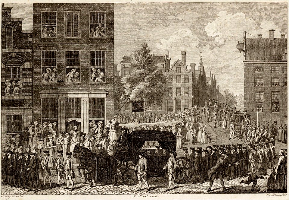 Buys, Jacobus (1724-1801), Afb 010001000962