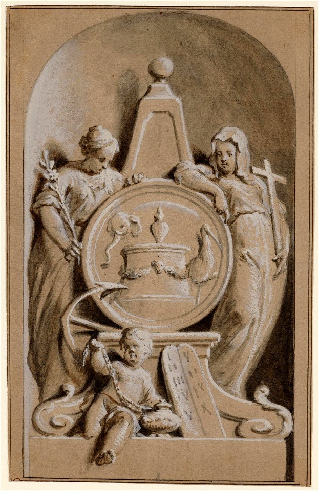 Buys, Jacobus (1724-1801), Afb 010097006281