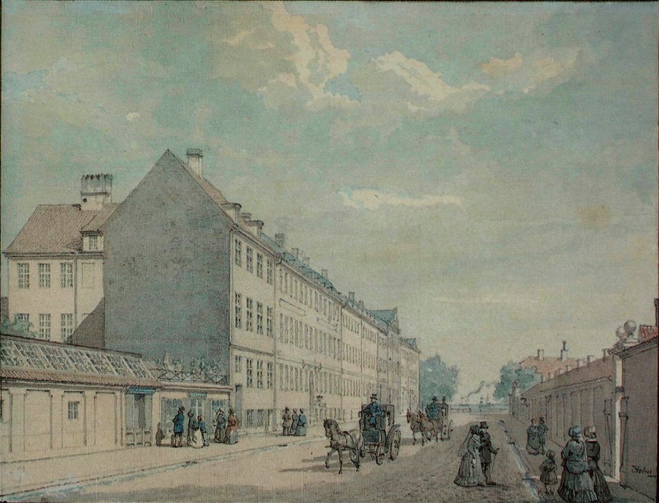 Bygning nr. 37 i Amliegade (3)