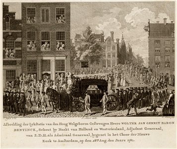Buys, Jacobus (1724-1801), Afb 010097002835