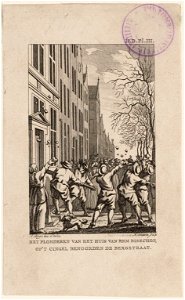 Buys, Jacobus (1724-1801), Afb 010097007281