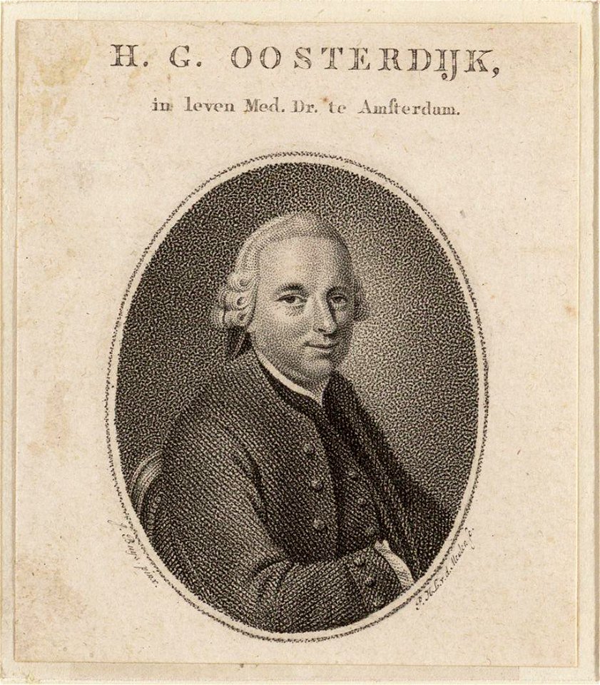 Buys, Jacobus (1724-1801), Afb 010097008972