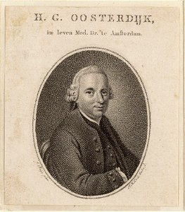 Buys, Jacobus (1724-1801), Afb 010097008972