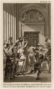 Buys, Jacobus (1724-1801), Afb 010097003167