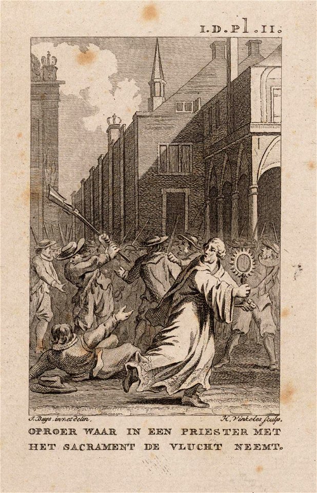 Buys, Jacobus (1724-1801), Afb 010097007220