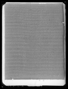 Byxor av svart sidenrips - Livrustkammaren - 62507