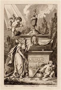 Buys, Jacobus (1724-1801), Afb 010097008647