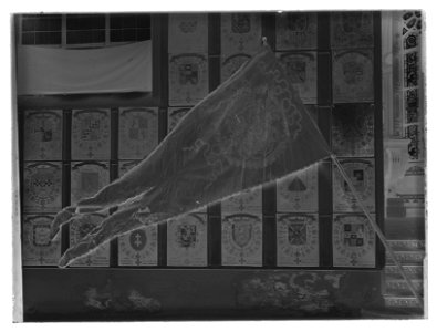 Byxor - Livrustkammaren - 25768-negative