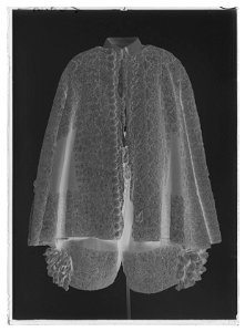 Byxor röda - Livrustkammaren - 61580-negative