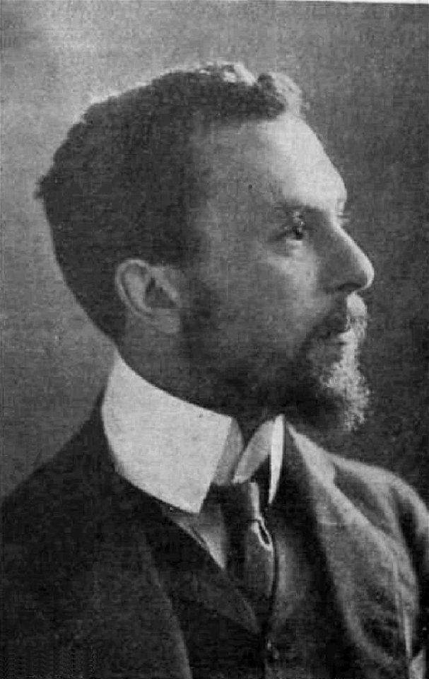 Bánffy Miklós 1916-7