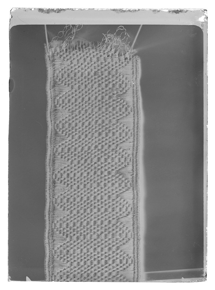 Bärstol gustaviansk, sedan chair - Livrustkammaren - 19896-negative