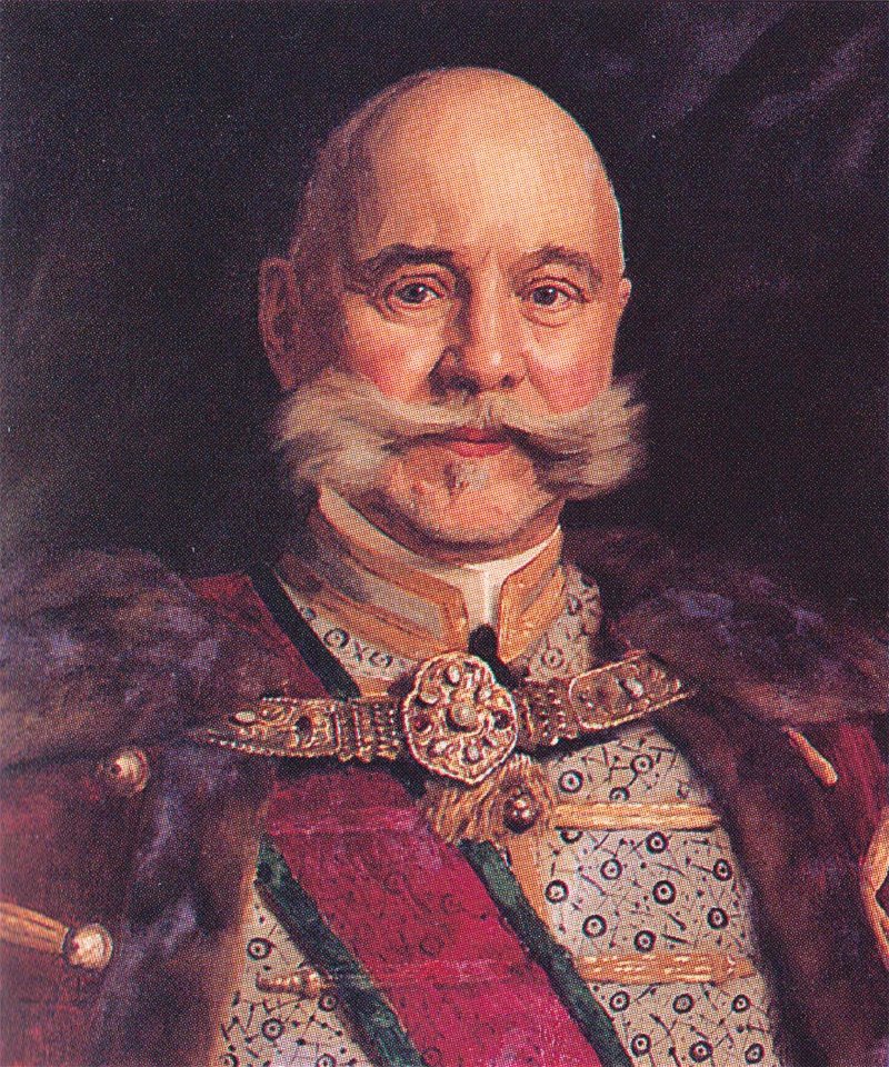 Bánffy Dezső