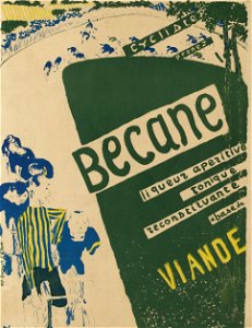 Bécane (Roger-Marx 49) 2008 PAR 05535 0095 
