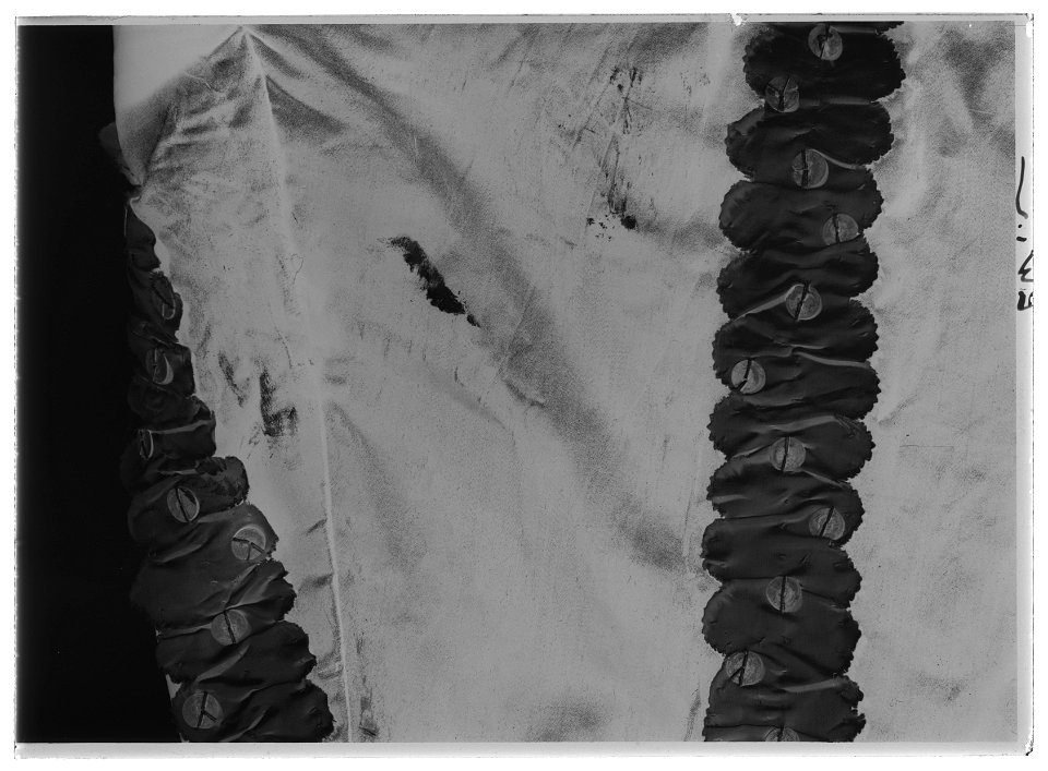 Byxor, Bohemiens klädning - Livrustkammaren - 78928-negative