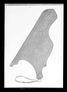 Bågkoger, ryskt kulturområde, 1600-talets första hälft - Livrustkammaren - 35367
