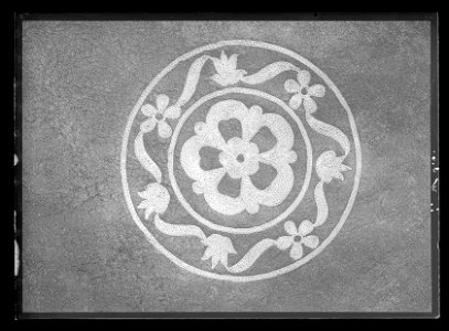 Bågkoger - Livrustkammaren - 43919
