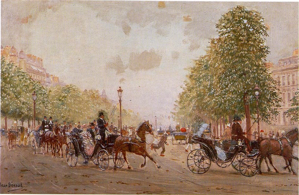Béraud - Offenstadt, 139