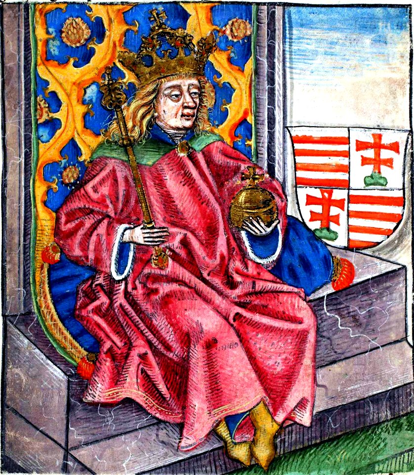 Béla IV (Chronica Hungarorum)