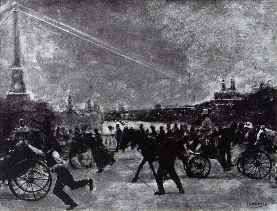 Béraud - Offenstadt, 335