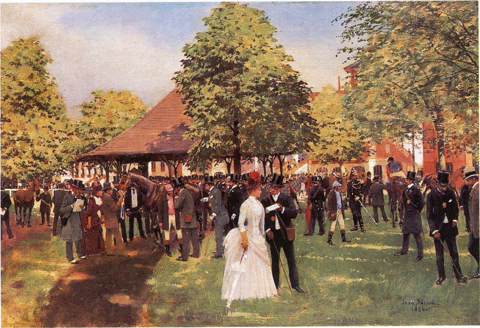 Béraud - Offenstadt, 175