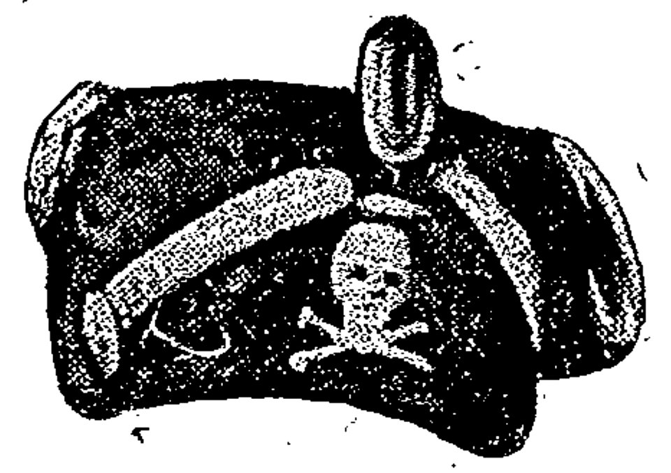 Bérillon - La psychologie de la race allemande, 1917 (page 64 crop)-1