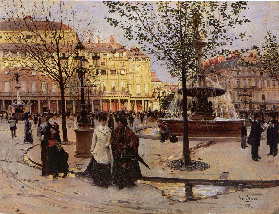 Béraud - Offenstadt, 145