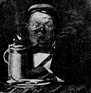 Bérillon - La psychologie de la race allemande, 1917 (page 56 crop)