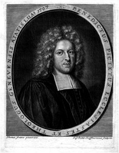 Bénédict Pictet