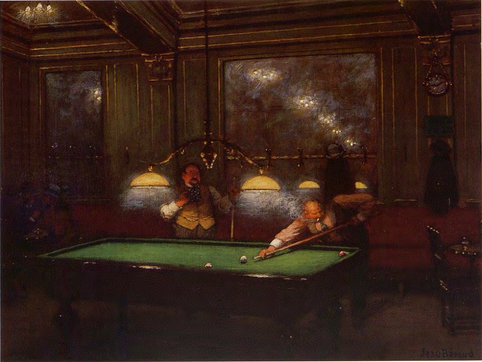 Béraud - Offenstadt, 299