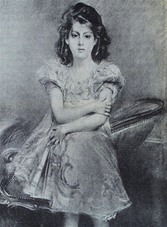 Béatrice de Camondo Giovanni Boldini